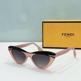 Picture of Fendi Sunglasses _SKUfw49754231fw